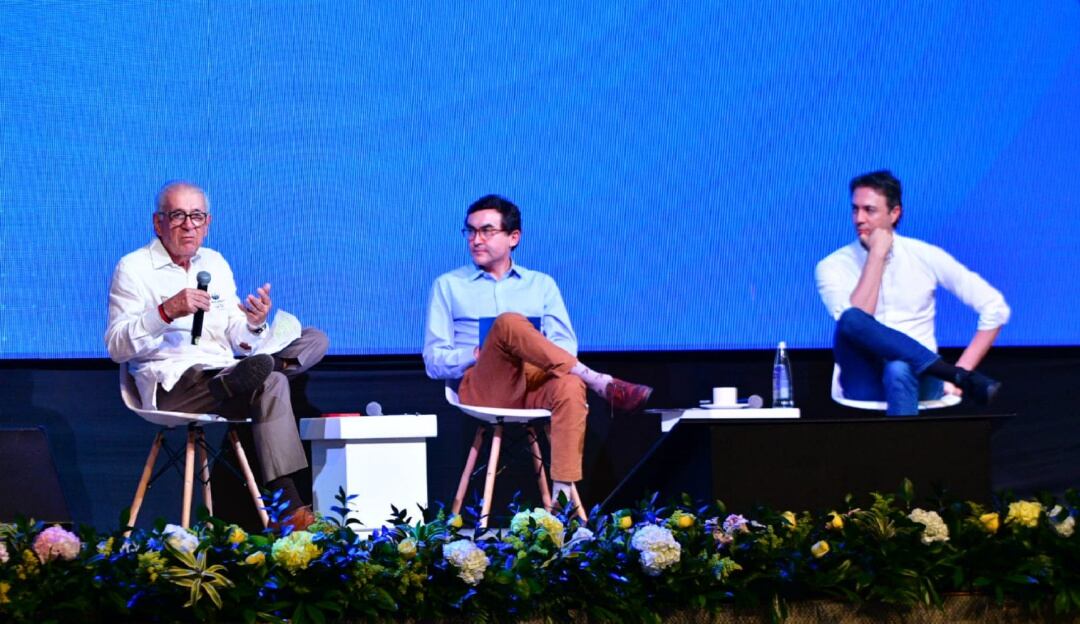 Foro: 'Hacia una Verdadera Autonomía Territorial'