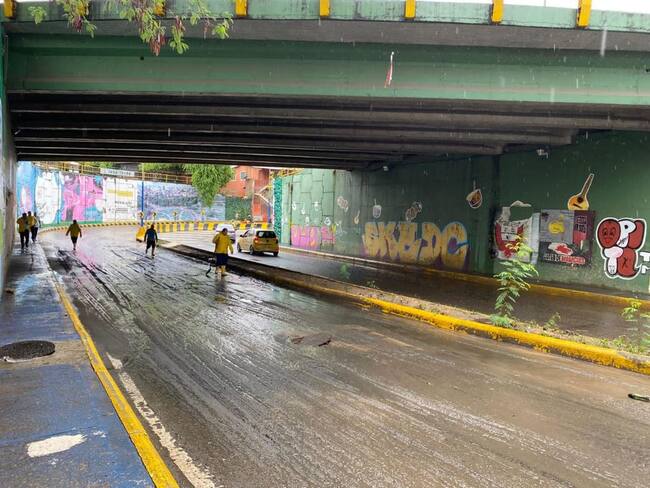 Los constantes mantenimientos y limpiezas de colectores.