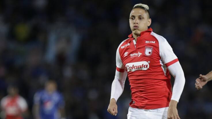 Diego Valdés: "Necesitaba minutos para demostrar lo que puedo hacer"