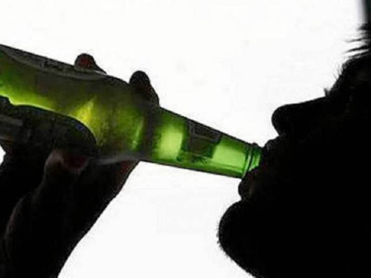 Cuatro menores intoxicados con bebidas alcohólicas en Cartagena