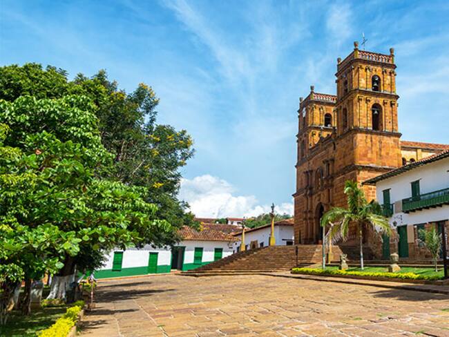 Ferias y fiestas este puente festivo en más de 4 municipios de Santander