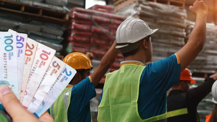 ¿Trabajadores deben pagar obligatoriamente cuota para sindicatos? MinTrabajo responde
