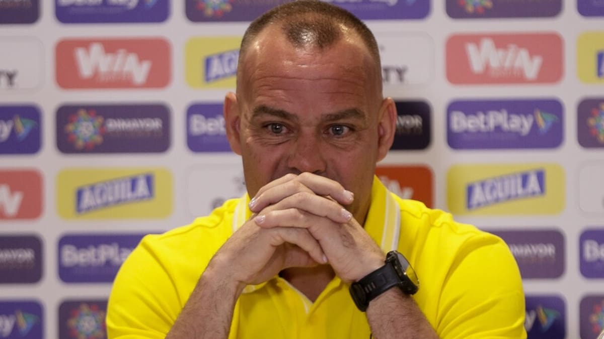 Dudamel no le cierra la puerta a volver a dirigir: “Me encataría hacerlo en Colombia”