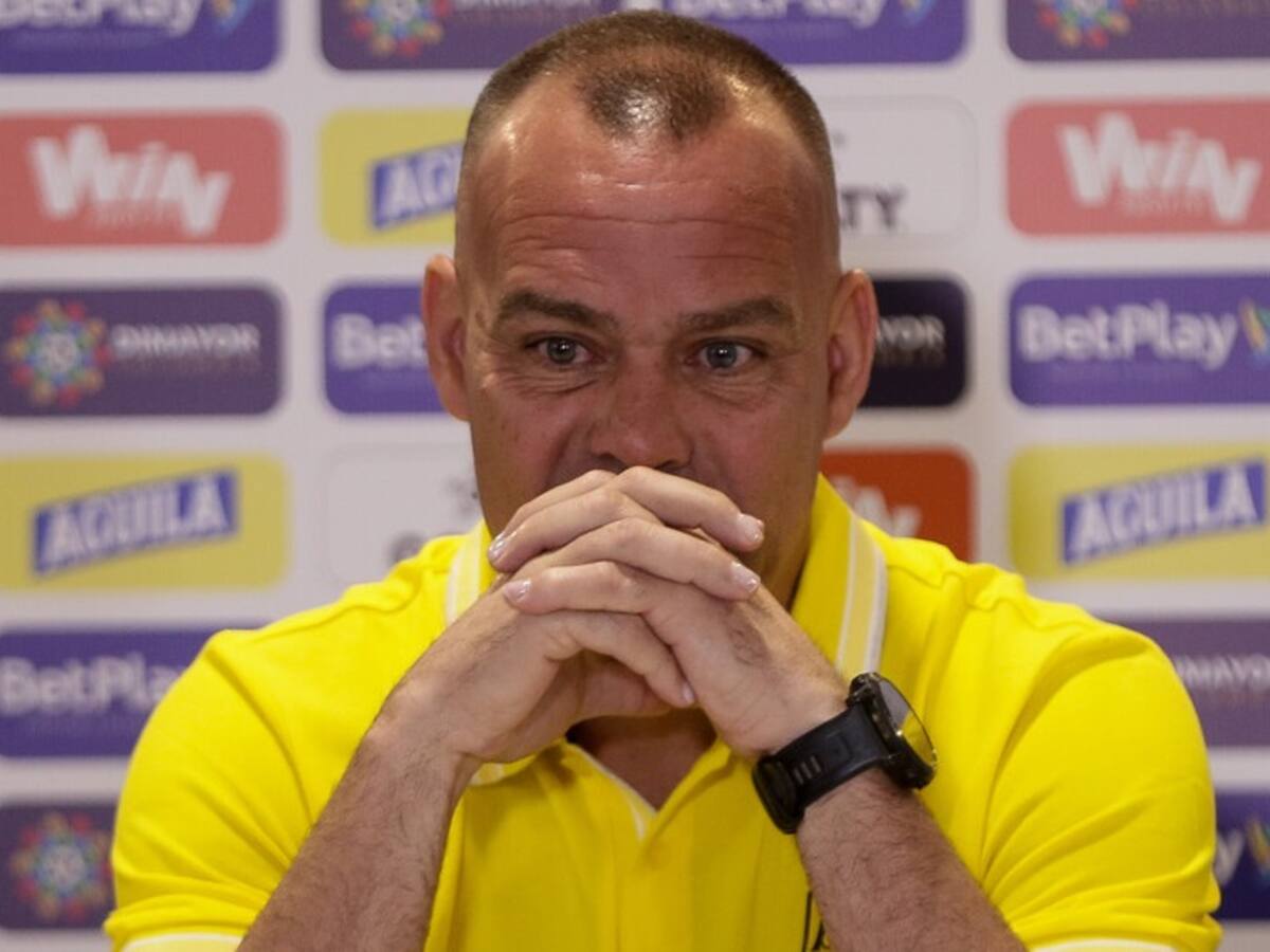 Dudamel no le cierra la puerta a volver a dirigir: “Me encantaría hacerlo en Colombia”