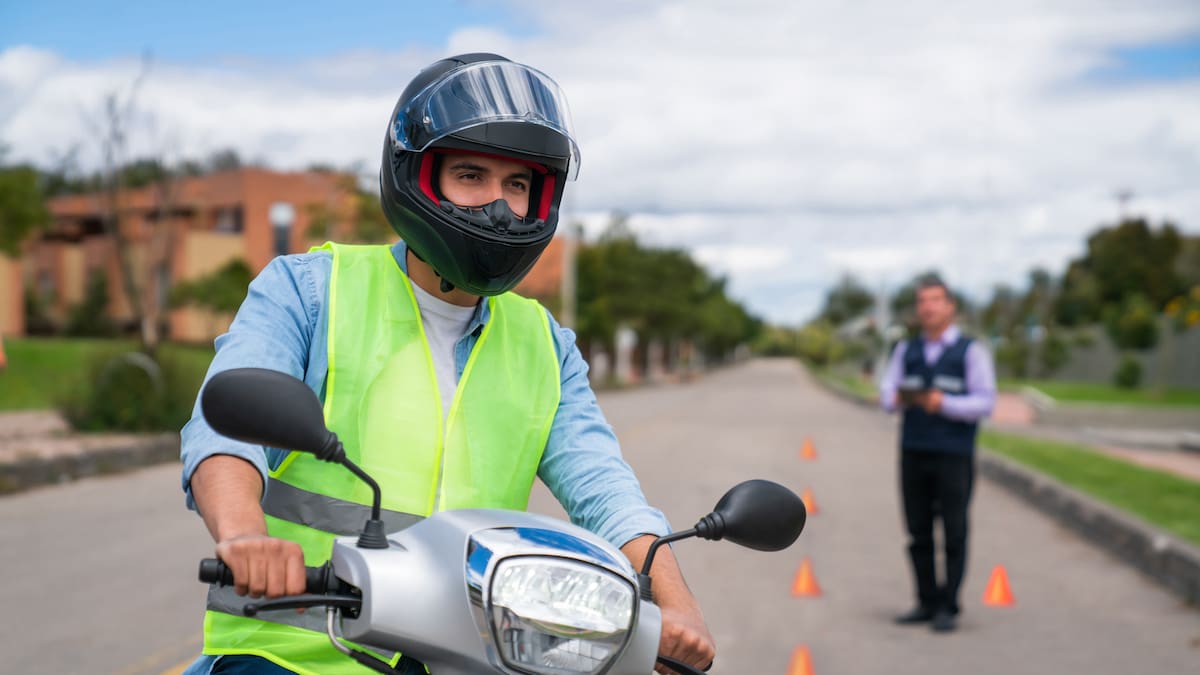 Nueva normativa para llantas de motos inicia en mayo: ¿qué implica? Resolución de MinTransporte