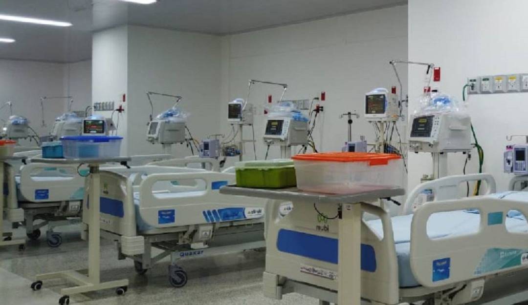 Gobernación de Antioquia