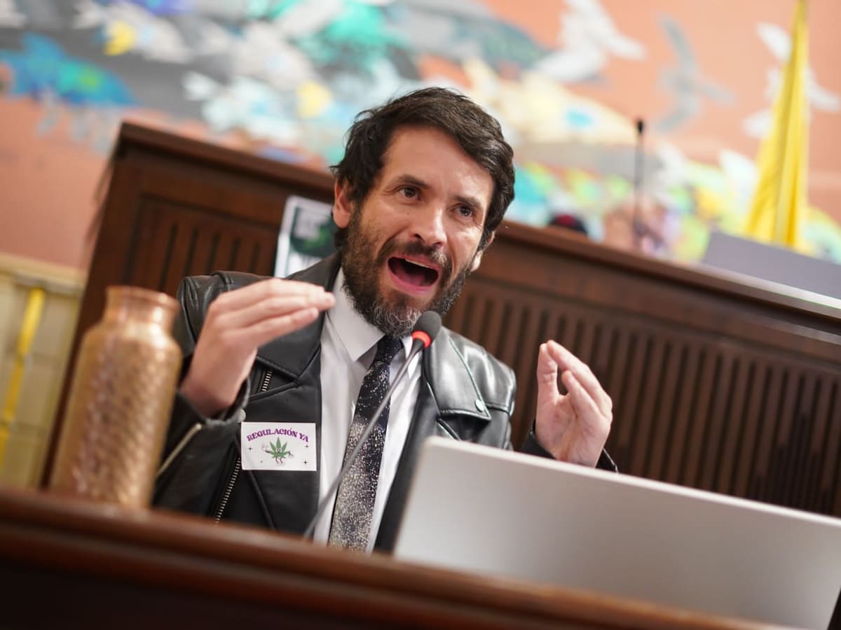 Anuncian demanda a la Reforma a la Salud, si no es tramitada como ley estatutaria