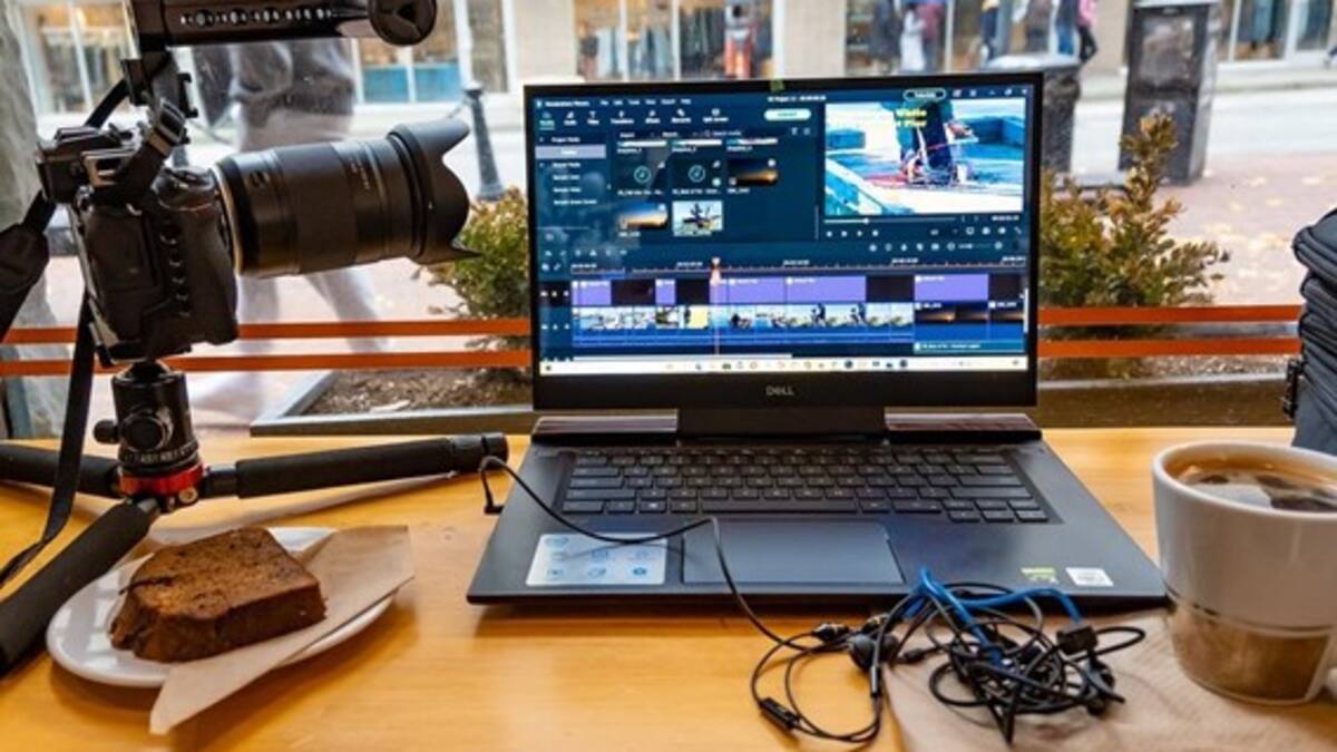¿Cuáles son los proyectos más innovadores de edición de video con IA?