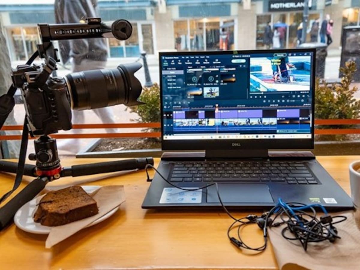 ¿Cuáles son los proyectos más innovadores de edición de video con IA?