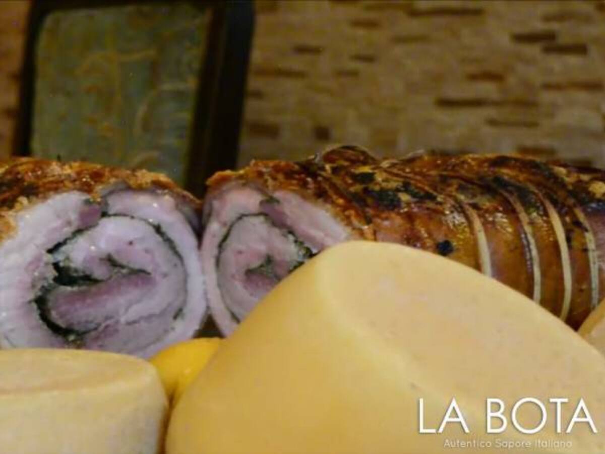 La Bota, una explosión de sabores italianos en Colombia