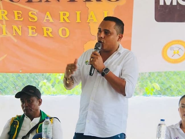 Alcaldía de Montecristo