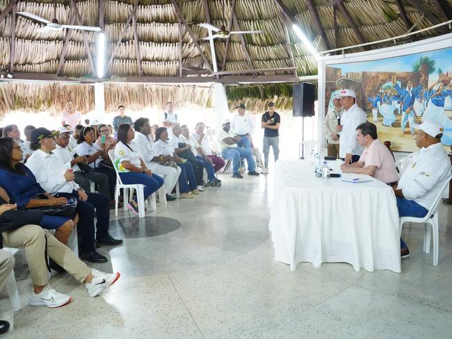 Alcaldía de Cartagena