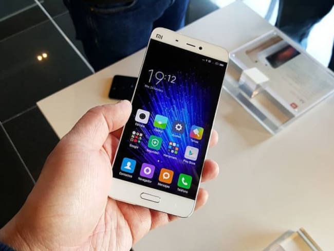 Xiaomi, el gigante chino que se prepara para competir en el mercado de los smartphones en EE.UU.