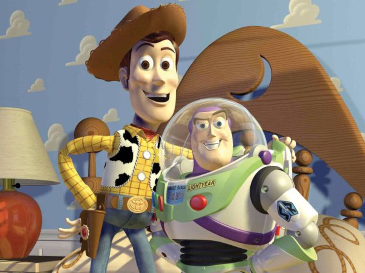 Disney lanza el segundo teaser de Toy Story 4
