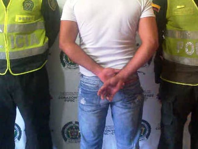 A la cárcel de Cartagena hombre que abusaba sexualmente de su hijastra