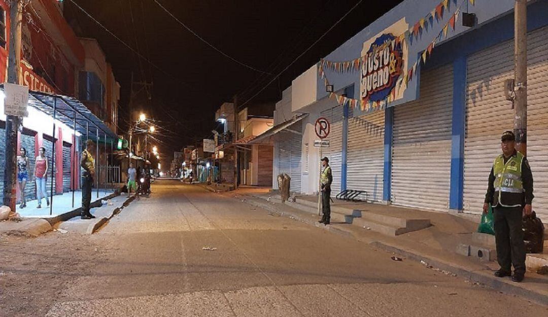 El Valle del Cauca bajo aislamiento total durante este fin de semana.