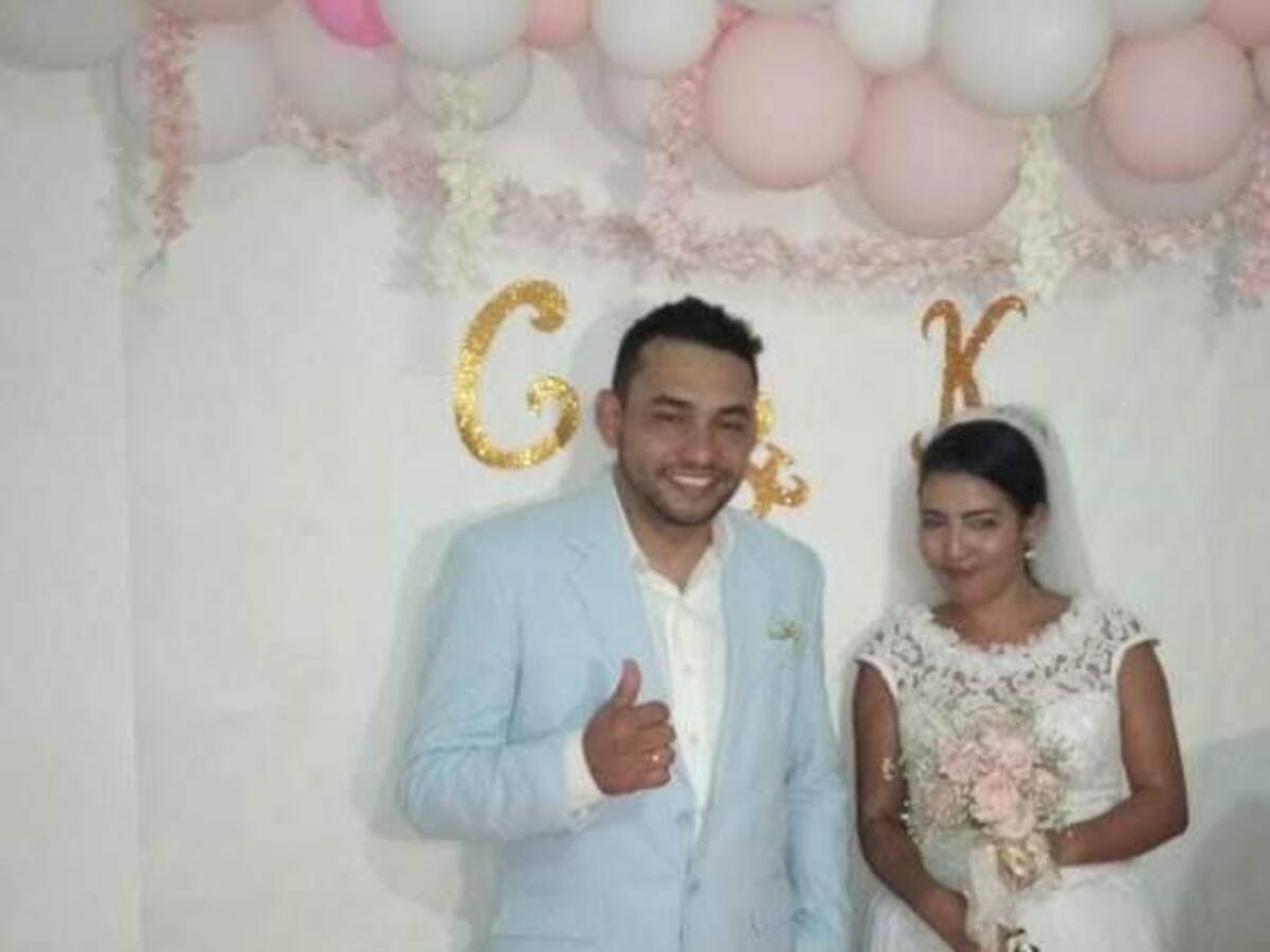 Una pareja murió calcinada en el incendio de una vivienda en Sincelejo