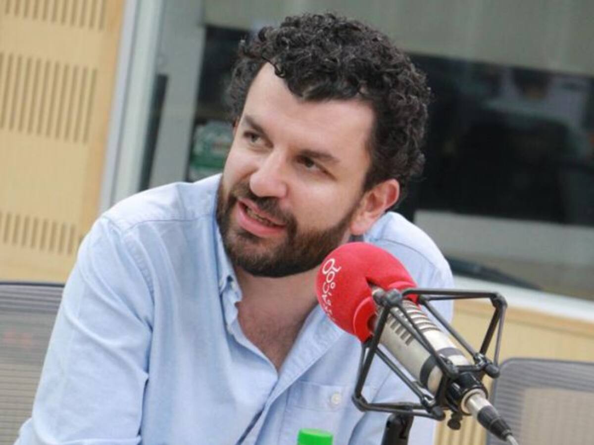 Los estudiantes están actuando como maximalistas: Lewin