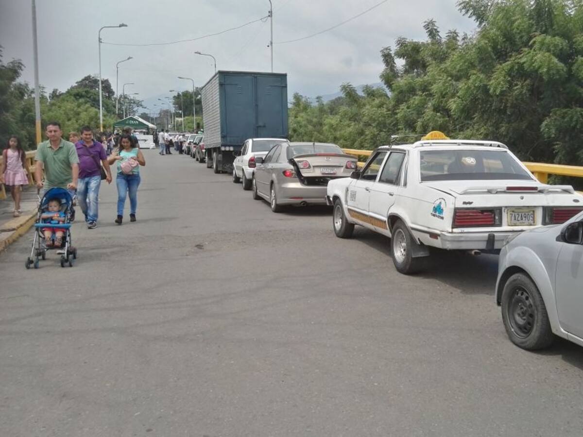 Alistan plan de trabajo por reapertura de frontera