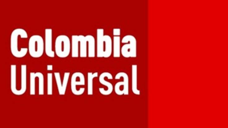 Colombia Universal - Programa Sep 27 Parte 5