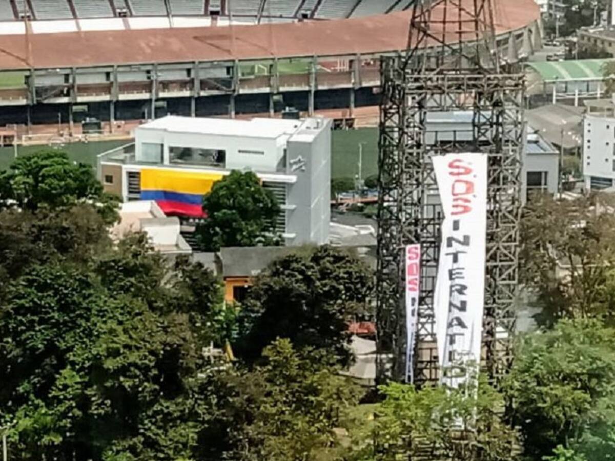 A las 4 parte la movilización del miércoles en Manizales