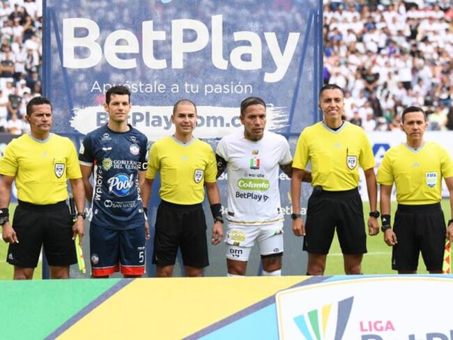 (Colprensa-Daniel Ocampo).