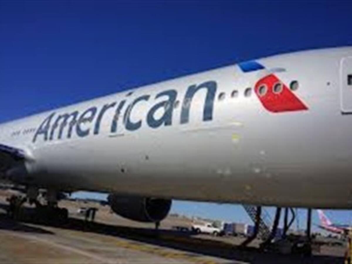 Siguen varados pasajeros de American en el José María Córdoba