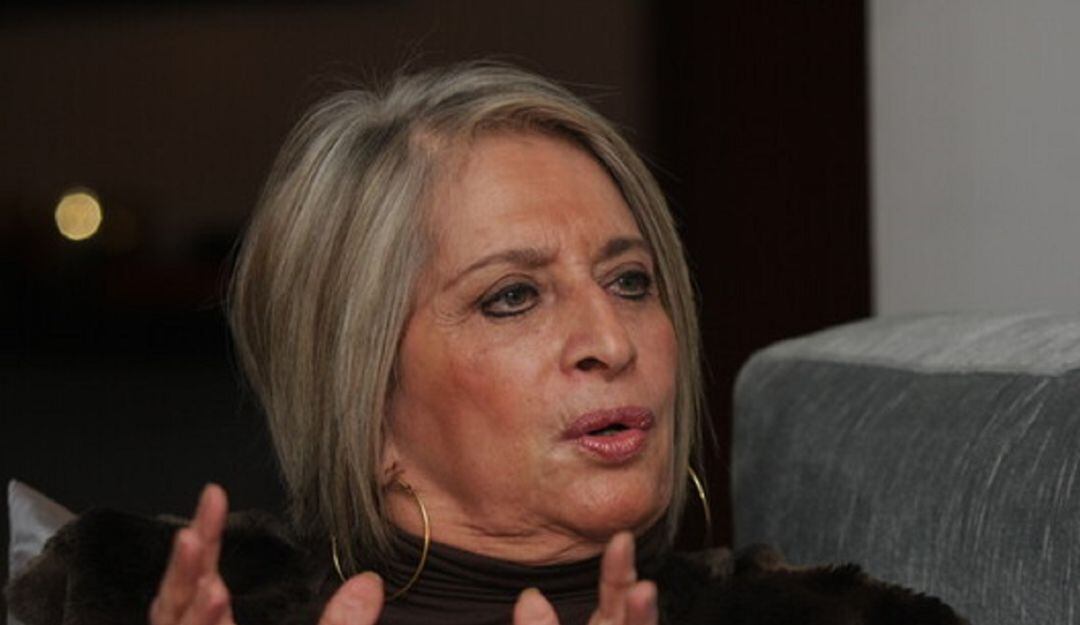 Ministra de Agricultura