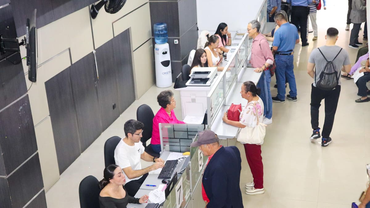 Ibagué recauda más de $117.000 millones en predial y mantiene descuentos para abril