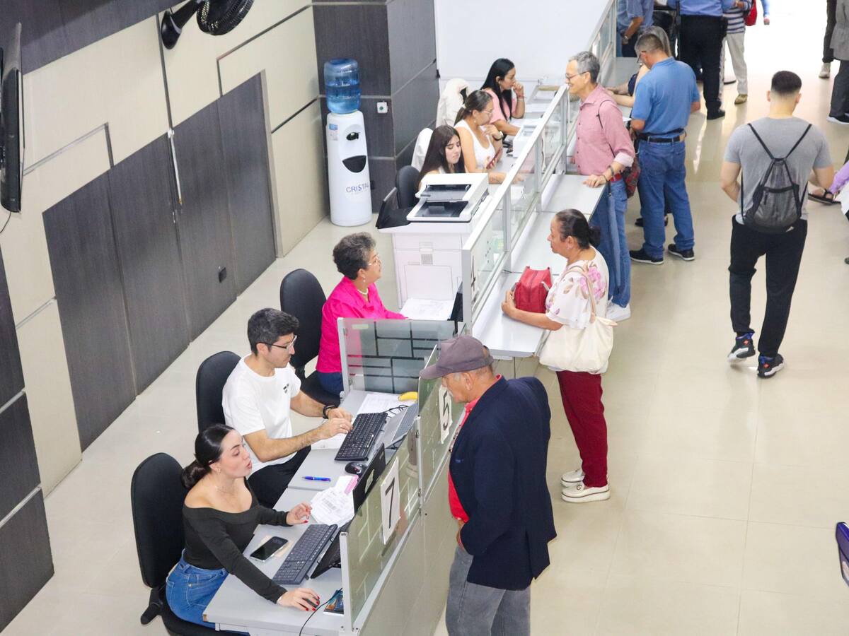 Ibagué recauda más de $117.000 millones en predial y mantiene descuentos para abril