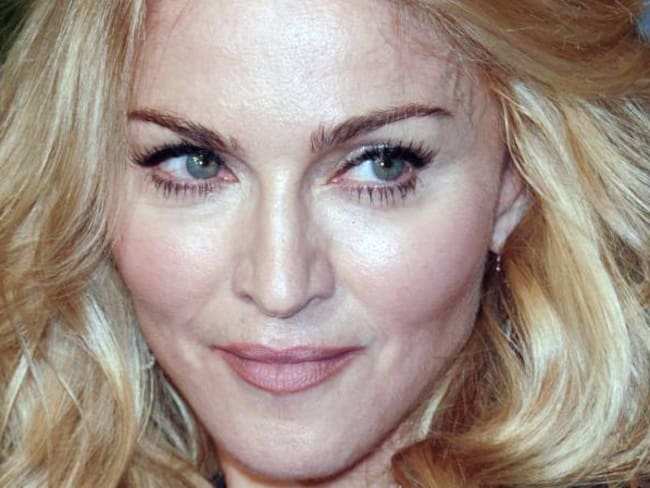 La rutina de ejercicio de Madonna, que cansa hasta los entrenadores profesionales