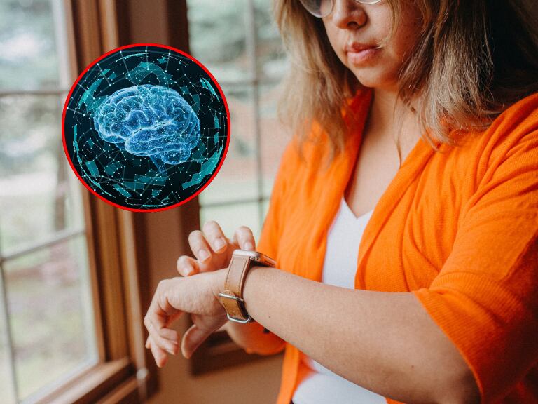 Ejercicios sencillos que ayudan a la memoria, imágenes de referencia // GettyImages