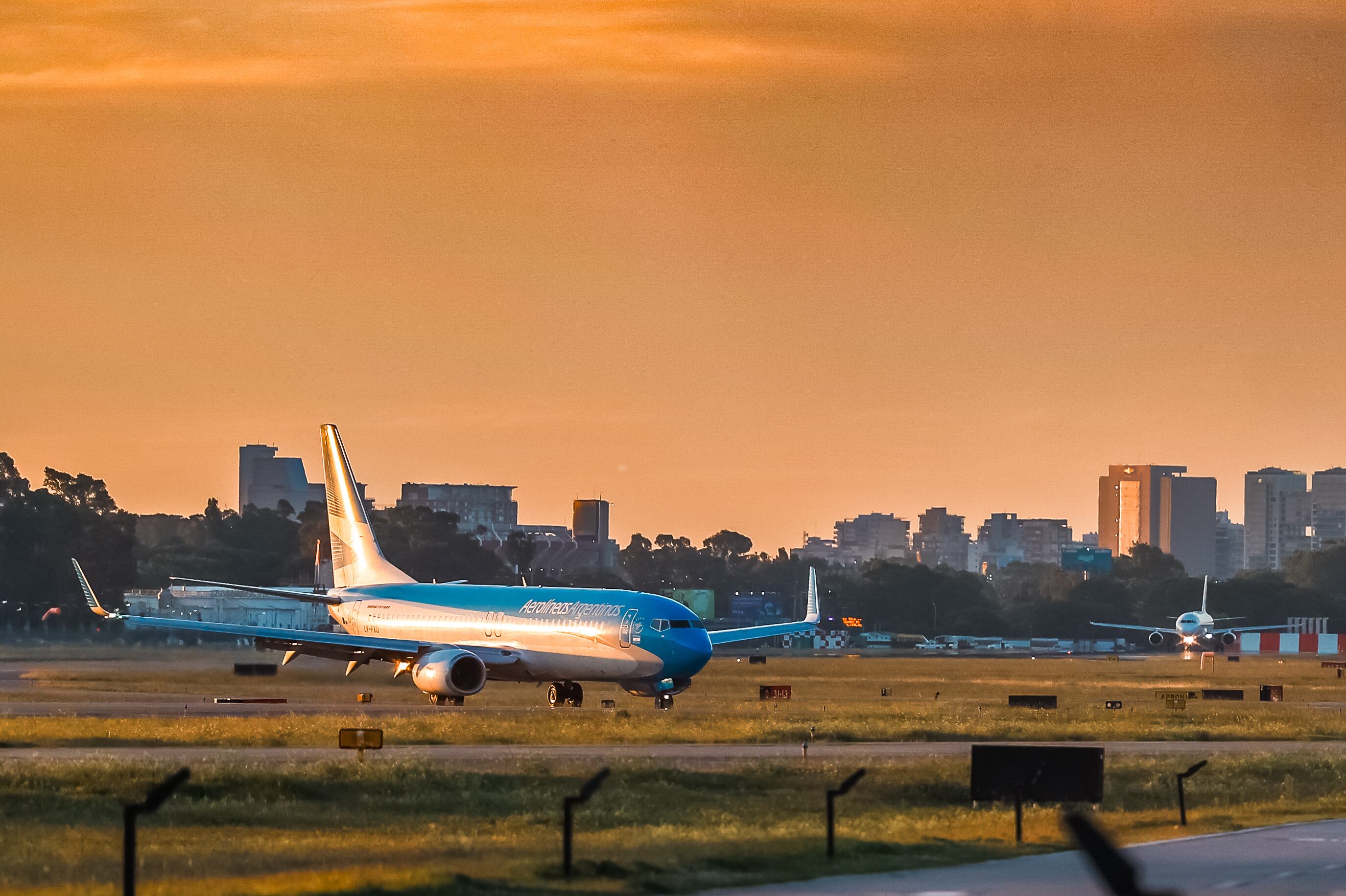 En Cartagena aumentó la llegada de pasajeros en vuelos internacionales