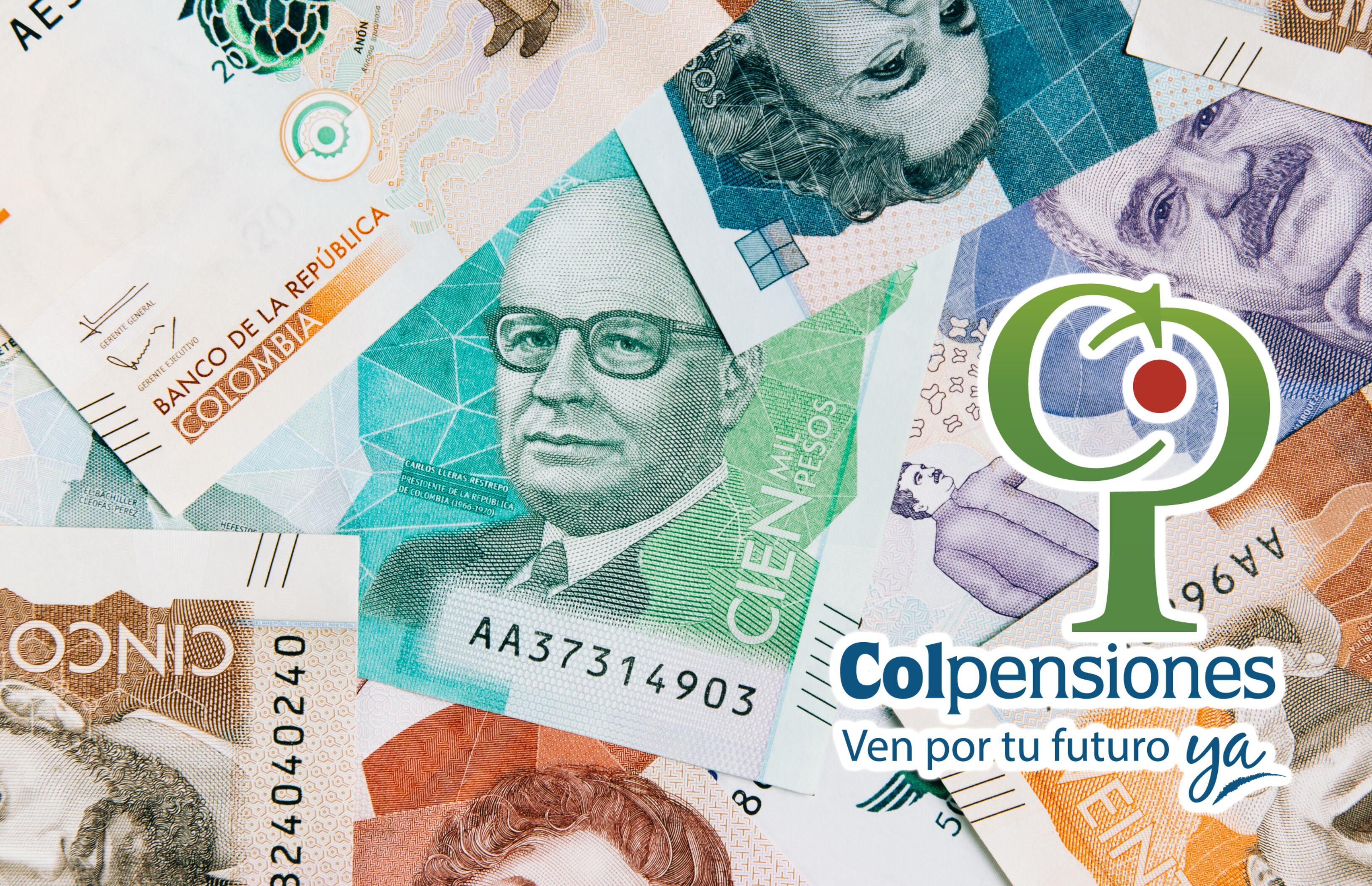 Imagen de referencia de Getty Images | Colpensiones