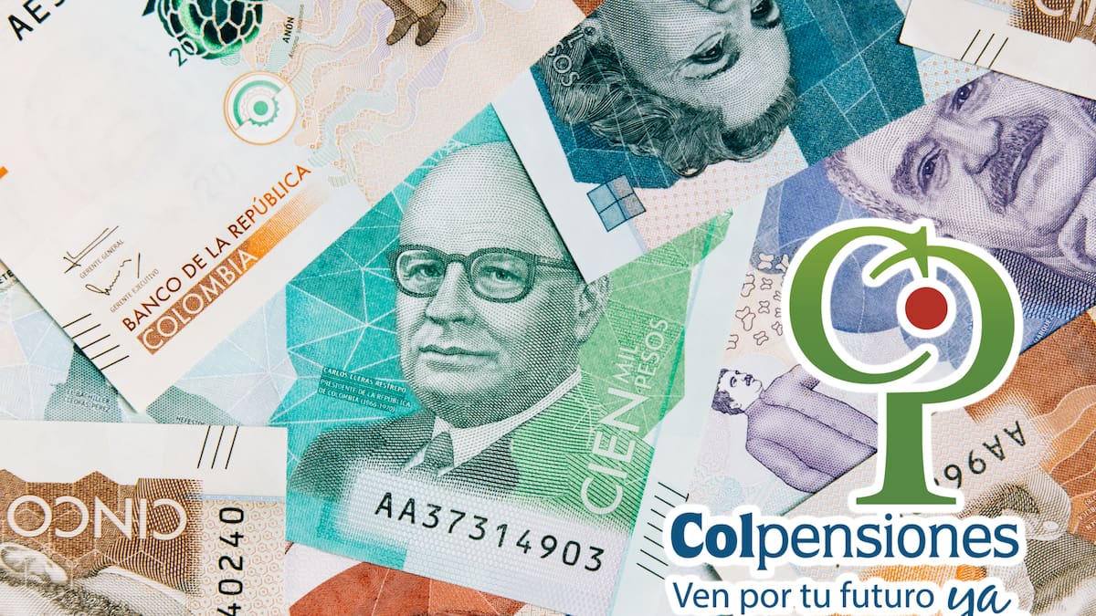 Colpensiones advierte riesgos por decreto que ordena traslado de $25 billones de fondos privados