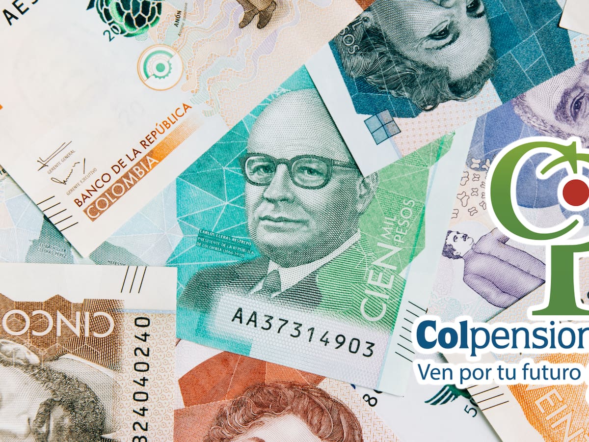 Colpensiones advierte riesgos por decreto que ordena traslado de $25 billones de fondos privados