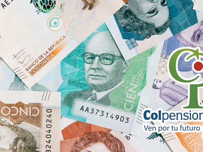 Imagen de referencia de Getty Images | Colpensiones