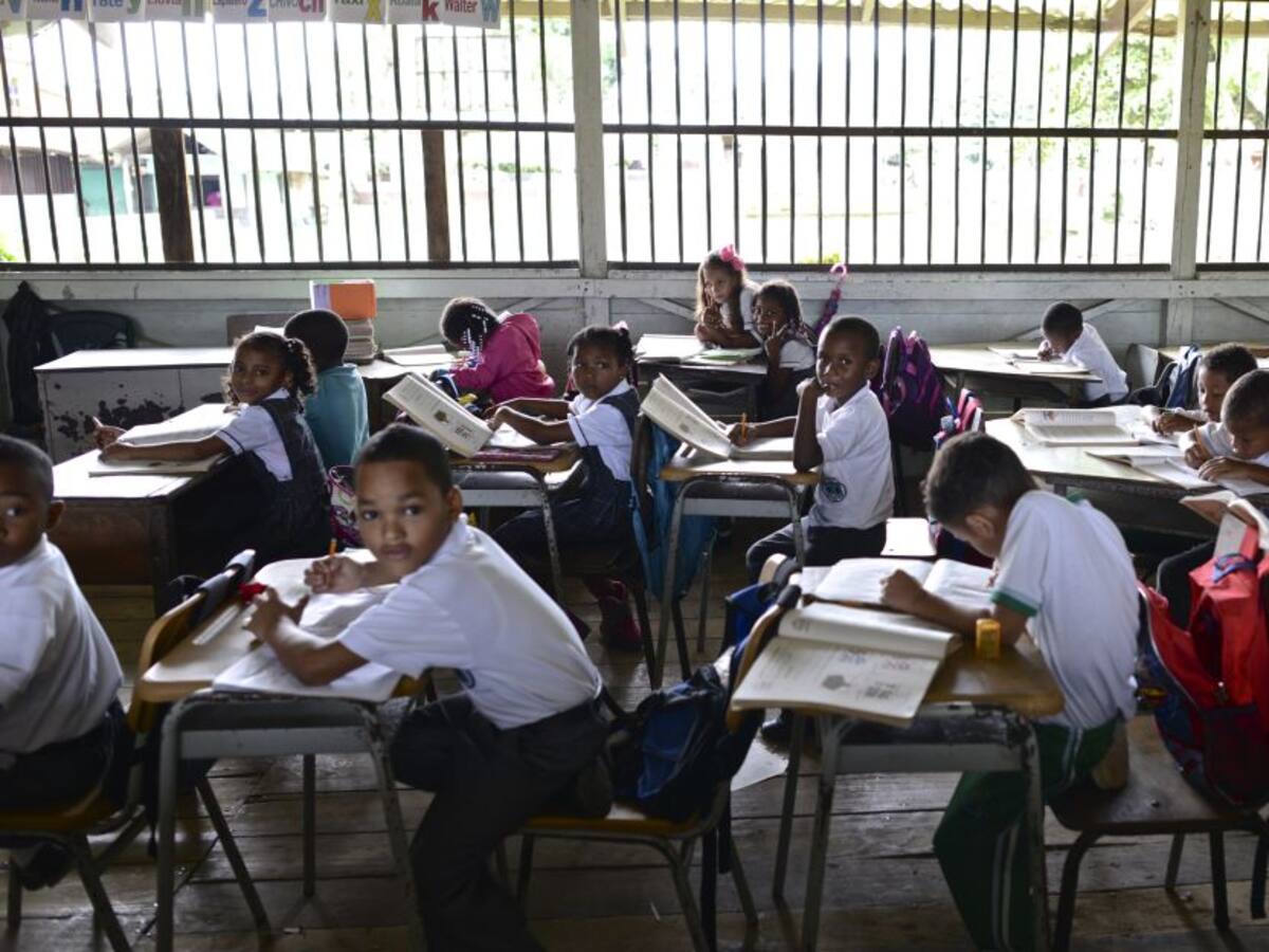 La forma en la que se dictan clases de historia podría cambiar en Colombia