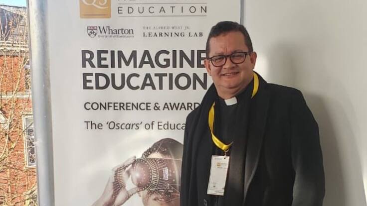 "Seguimos llegando a donde no es fácil tener acceso a educación": Uniminuto