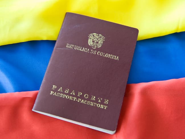 Es oficial: Menores de edad no deberán renovar el pasaporte para viajar al exterior