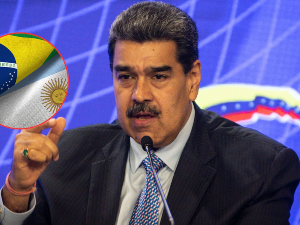 Brasil no enviará observadores electorales a Venezuela