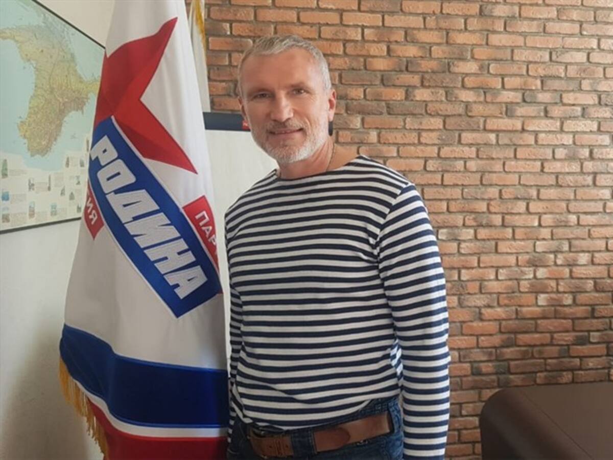 Hacer política en Rusia es muy díficil: diputado Alexei Zhuravlyov