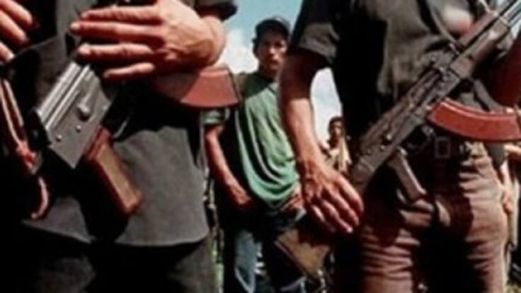 Exguerrilleros del M19, Farc y ELN tendrían que comenzar a reparar a sus víctimas