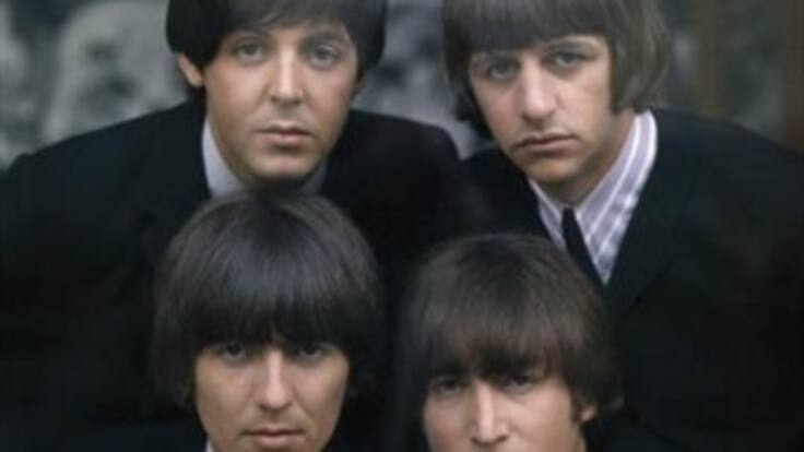 50 años de la llegada de Los Beatles a América