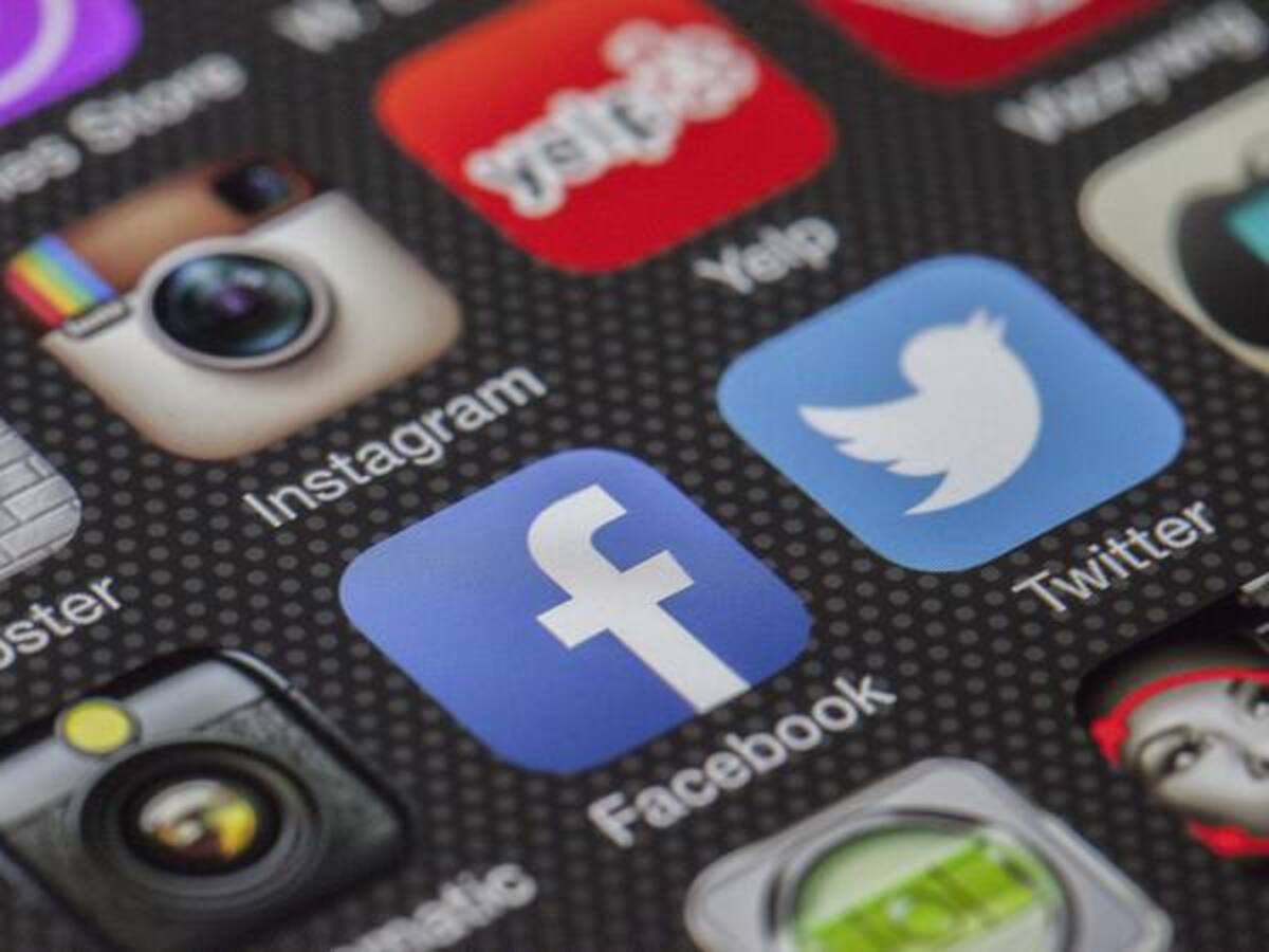La nueva tendencia de poses en Instagram