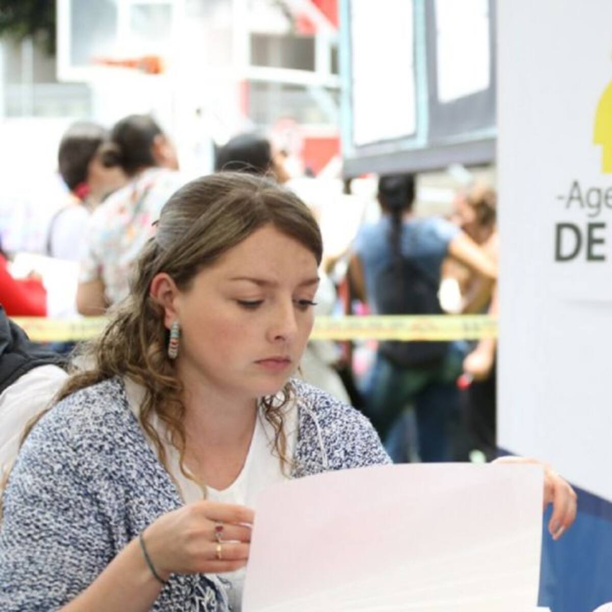 Entre junio y agosto 341.655 personas se encontraban sin empleo en Cali