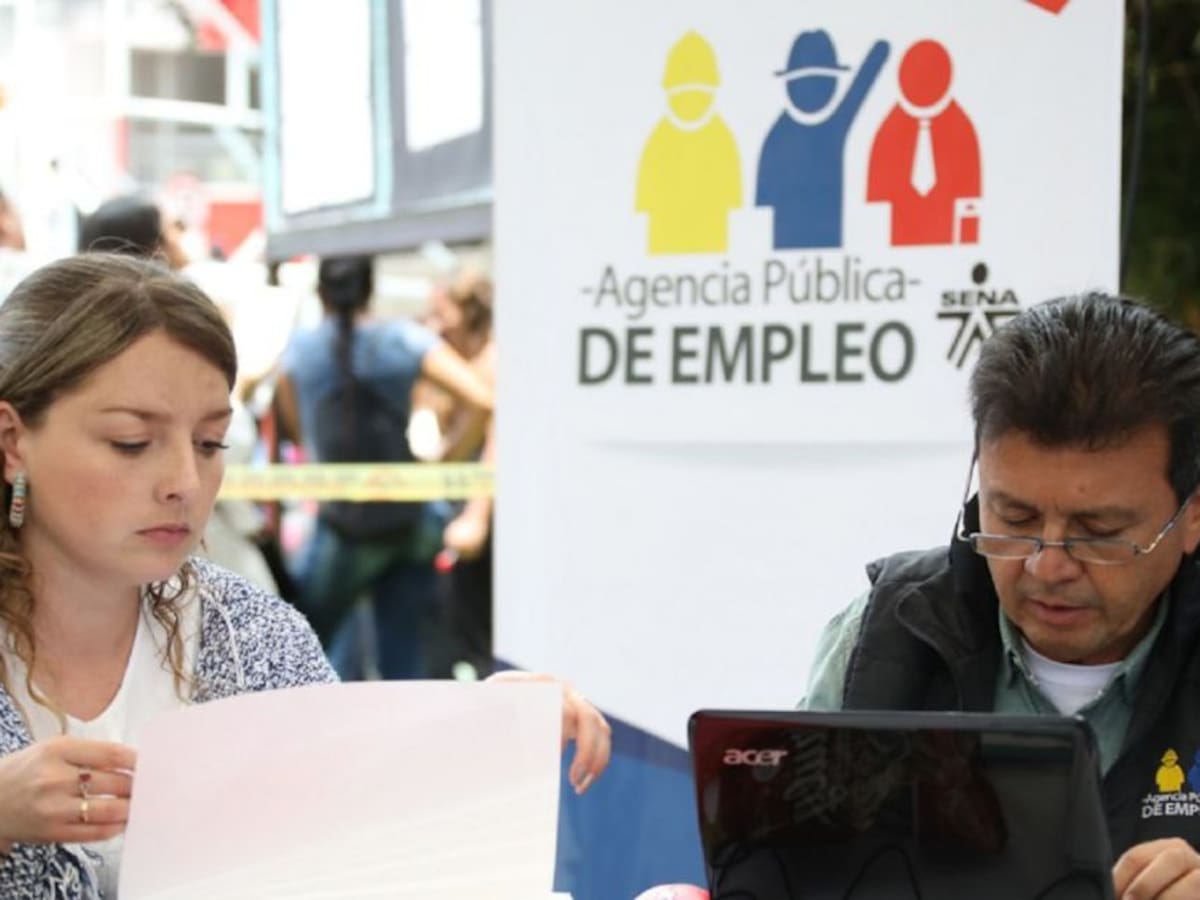 Entre junio y agosto 341.655 personas se encontraban sin empleo en Cali