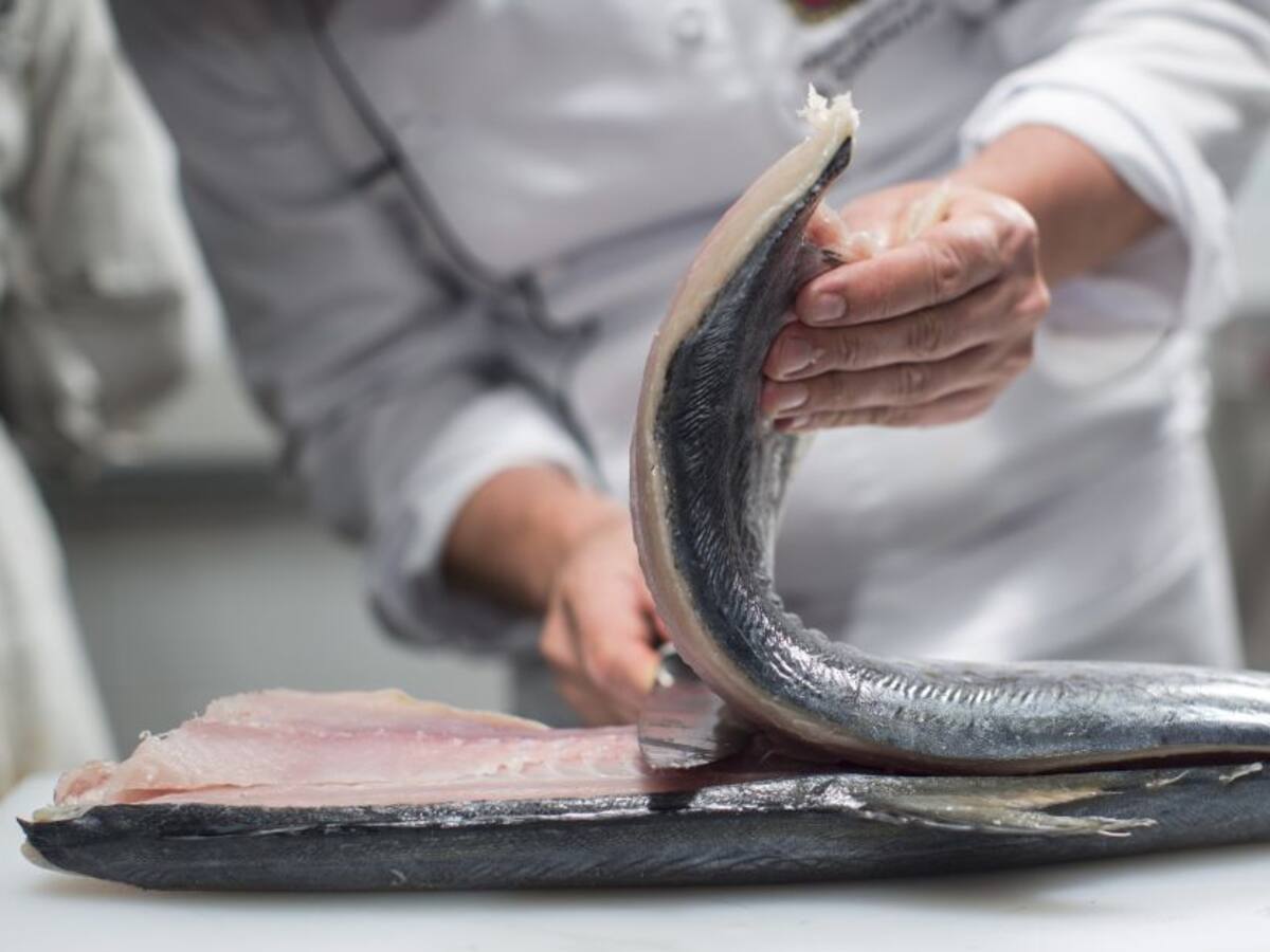 ¿Sabemos los colombianos preparar pescado?