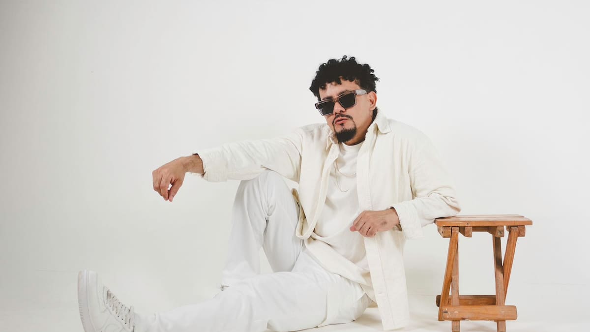 “BAM BAM”, la canción que une África y Cartagena con ritmos dancehall