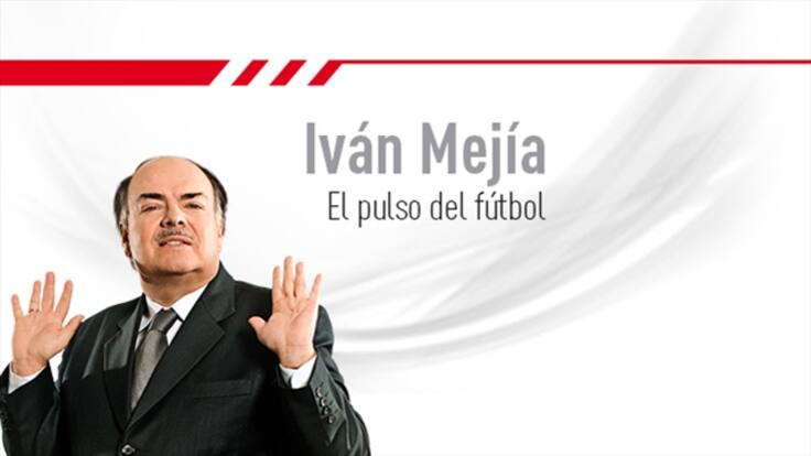Audio de El Pulso del Fútbol del 14 de abril de 2015